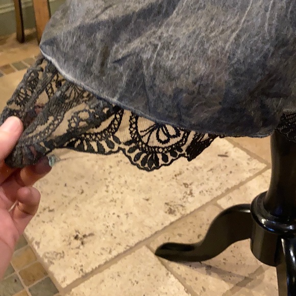 Siste’s Made in Italy Mohair Sweater Dress, Small - Picture 4 of 8